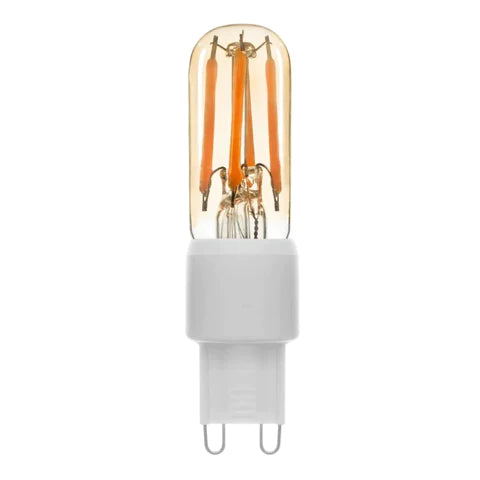 Ampoule LED G9 Mini (3W - 4000ºK) - CristalRecord 