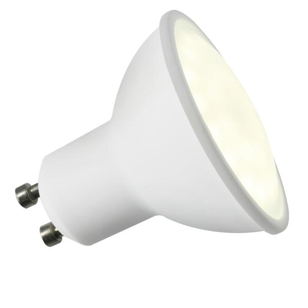 Philips LED spot non dimmable - GU10 36D 2,4W 380lm 4000K