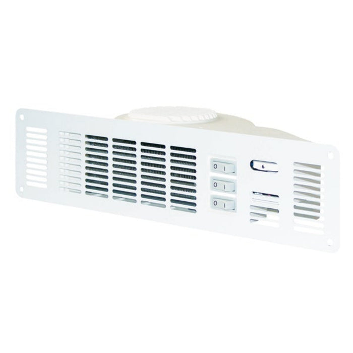 Sunhouse SB2TSE 2000W Base Unit Plinth Heater