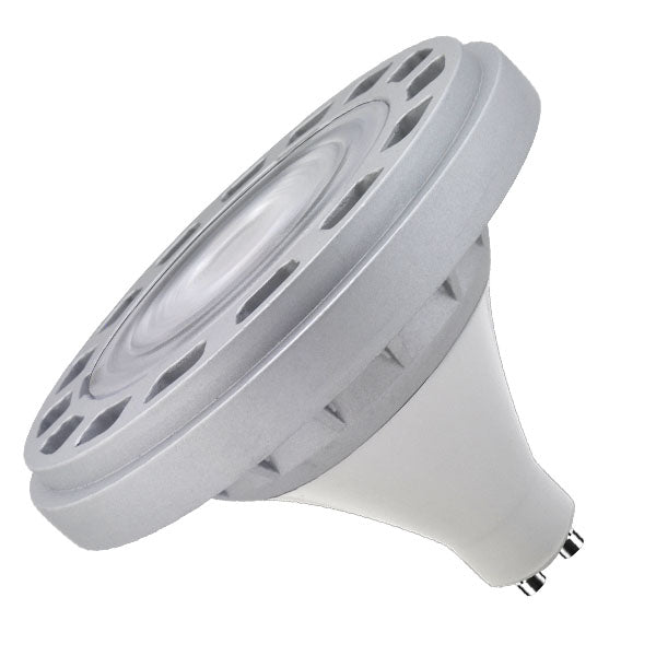 Bell 04411 14W LED AR111 Dimmable - GU10, 2700K, 40° Beam 1050lm