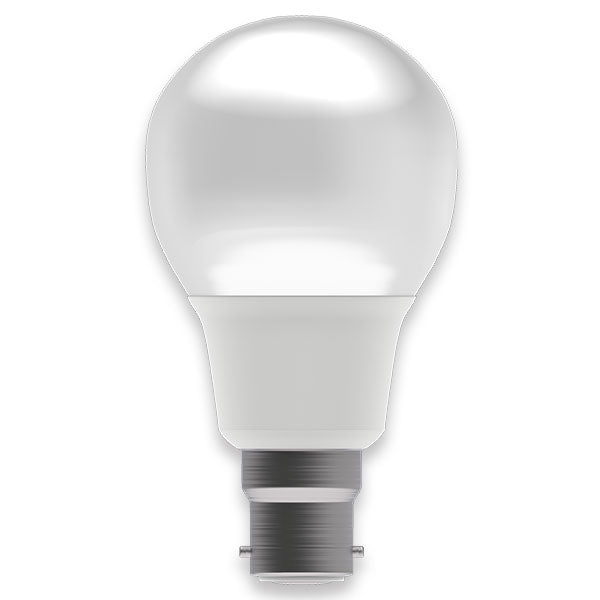 Bell 60533 3.9W LED Dimmable GLS Opal - BC, 4000K 470lm