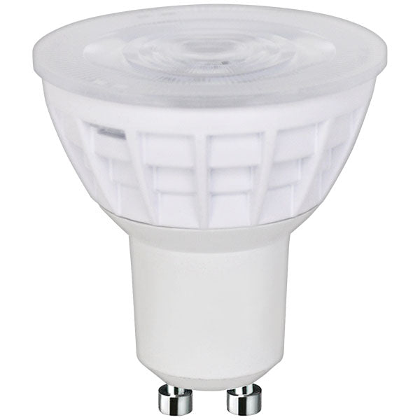 Bell 05767 6W Pro Precision LED GU10 Dimmable - 4000K, 10° Beam  550lm