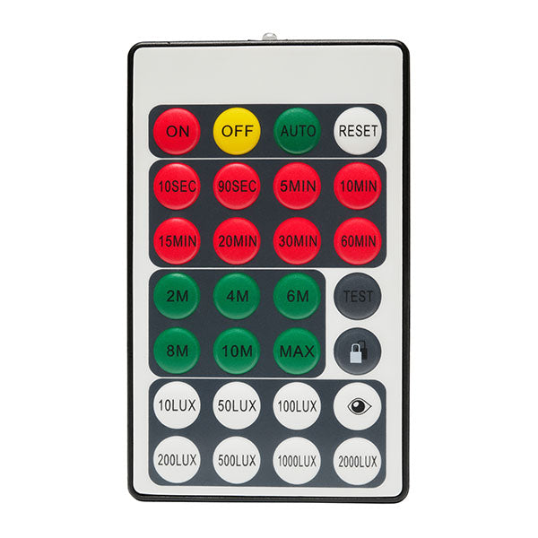 Bell 10294 Remote Control for CCT Battens