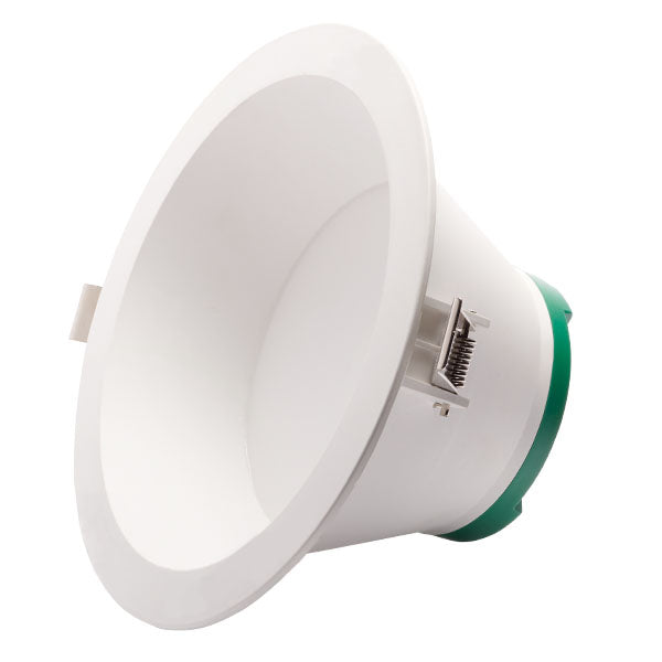 Bell 10966 16W Arial Pro Downlight IP65 - Emergency (1 Year Battery Guarantee), CCT 1660lm