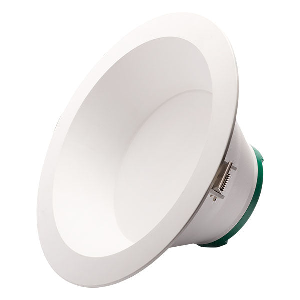 Bell 10958 20W Arial Pro Downlight IP44 - Emergency (1 Year Battery Guarantee), CCT 2250lm