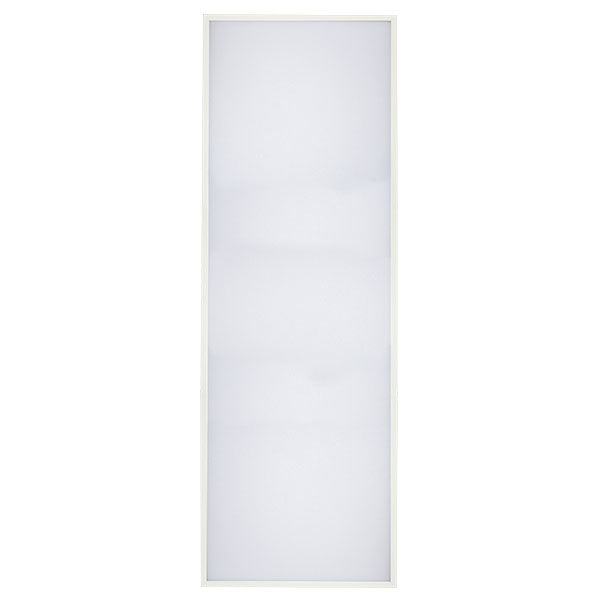 Bell 11773 Arial Plus Multi Backlit High Output UGR<19 LED Panel - 25mm 1200x300mm, White, 4000K, Emergency (1Y Guarantee) 2500-4250lm