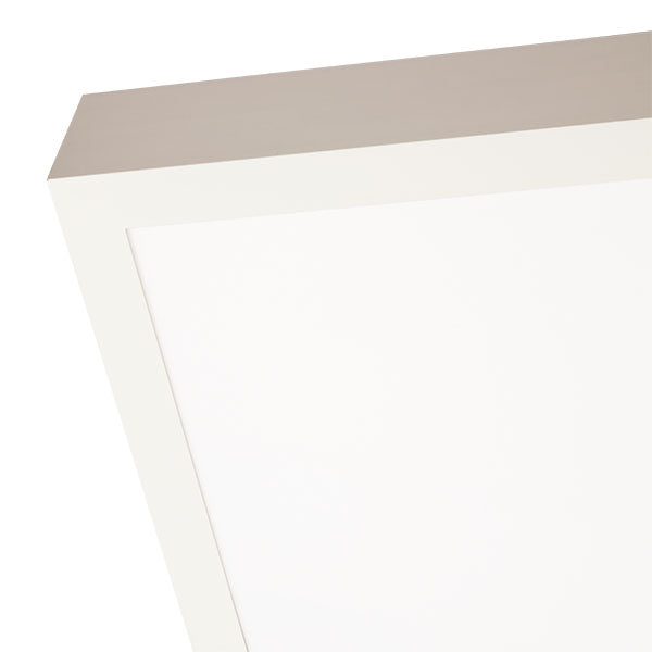 Bell 10190 Surface Mount Unit for 600x600 Arial Backlit Panel