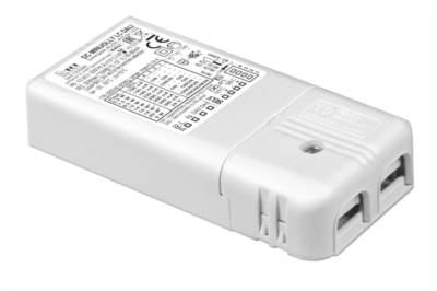 DC MINI JOLLY LC DALI (123395) - LED Drivers  TCI - Easy Control Gear