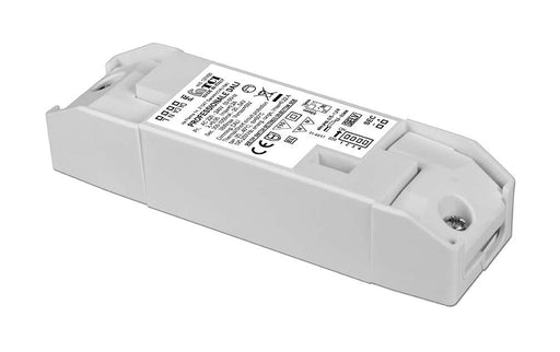 TCI 127490 - TCI PROFESSIONALE 38W  LED Driver DALI dimmable, Multi Current 300-1050Ma DALI Dimmable LED Drivers TCI - Easy Control Gear