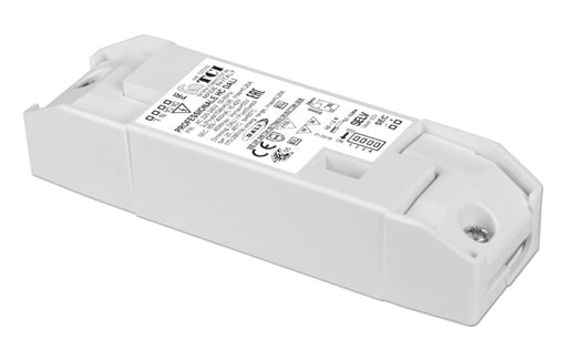 TCI 127510 - TCI PROFESSIONALE HC 45W LED Driver DALI dimmable, Multi Current 650-1400Ma DALI Dimmable LED Drivers TCI - Easy Control Gear