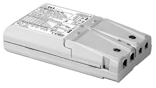 TCI 127550 - TCI MAXIJOLLY HC MD LED Driver Mains dimmable, Multi Current 1050-2010mA Mains Dimmable LED Drivers TCI - Easy Control Gear