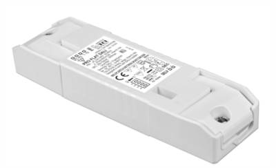 PRO FLAT LC DALI (127600) - LED Drivers TCI - Easy Control Gear