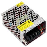 DELTECH - 12V180DC-DT LED Driver 12v 180w ECG-OLD SITE DELTECH - Easy Control Gear