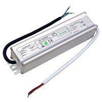 DELTECH - 12V45DC-DT LED Driver For LST65 LED Strip ECG-OLD SITE DELTECH - Easy Control Gear