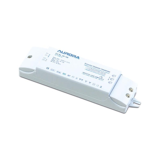 AURORA - TR-AU210-AO 50-210W/VA Dimmable Transformer ECG-OLD SITE AURORA - Easy Control Gear