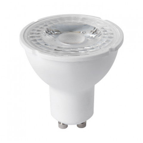 5W GU10 DIMMING LED ECONOMY PAR16 2800K/4000K please select LED GU10 Bulbs MEGAMAN - Easy Control Gear