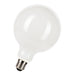Bailey - 142591 - LED FIL G125 E27 DIM 8W (60W) 800lm 827 Opal Light Bulbs Bailey - The Lamp Company