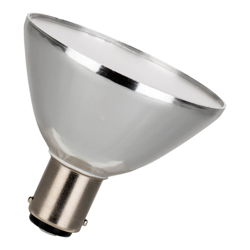 Bailey - 143853 - LED AR56 GBK Ba15d 12V 7W 570lm 830 100D FR Light Bulbs Bailey - The Lamp Company