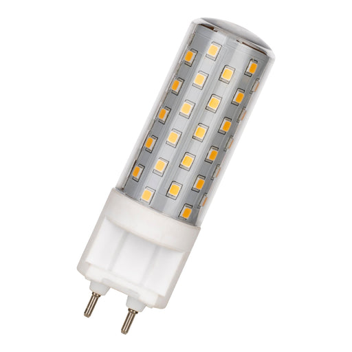 Bailey - 143856 - LED HID G12 DIM 8W (20W) 1000lm 830 AC 230V Light Bulbs Bailey - The Lamp Company