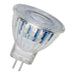 Bailey - 144000 - LED MR11 GU4 DIM 12V AC/DC 4.5W (35W) 345lm 827 36D Light Bulbs Bailey - The Lamp Company