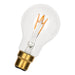 Bailey - 144341 - SPIRALED Basic A60 B22d DIM 3W (20W) 190lm 822 Clear Light Bulbs Bailey - The Lamp Company