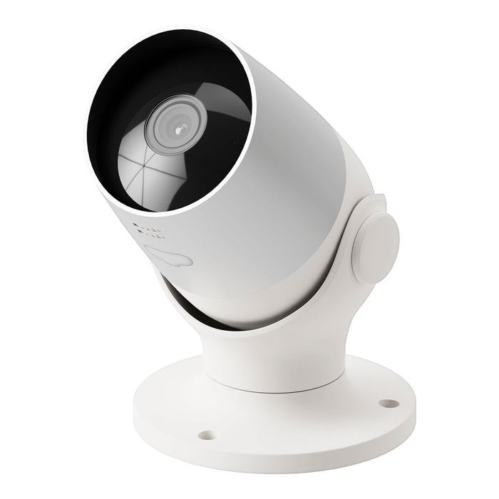 Calex 144422 - Smart WIFI Outdoor IP Camera