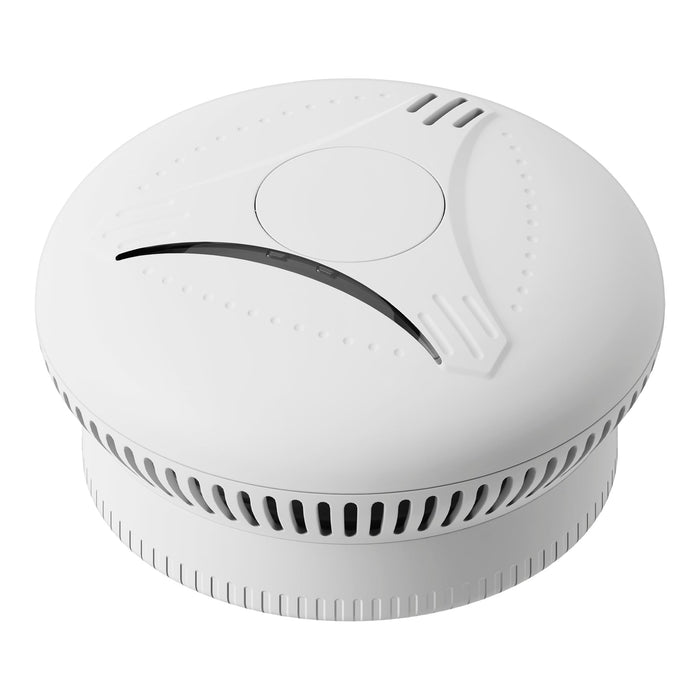 Calex 144424 - Smart WIFI Smoke Detector