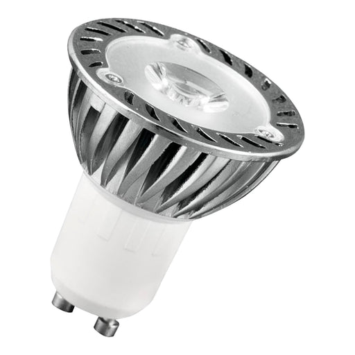 Bailey - 144502 - LED PAR16 GU10 230V 3W 25D BLB effect Light Bulbs Bailey - The Lamp Company