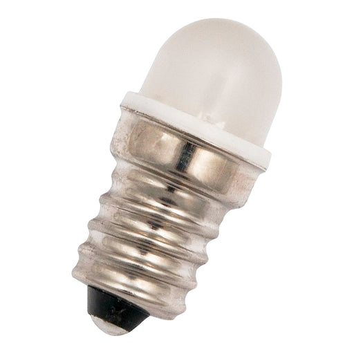 Bailey - 144861 - LED E12 T13X33 White 24V AC/DC Light Bulbs Bailey - The Lamp Company