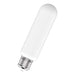 Bailey - 145069 - LED FIL T38X150 E27 DIM 14W (120W) 1900lm 827 Frosted Light Bulbs Bailey - The Lamp Company