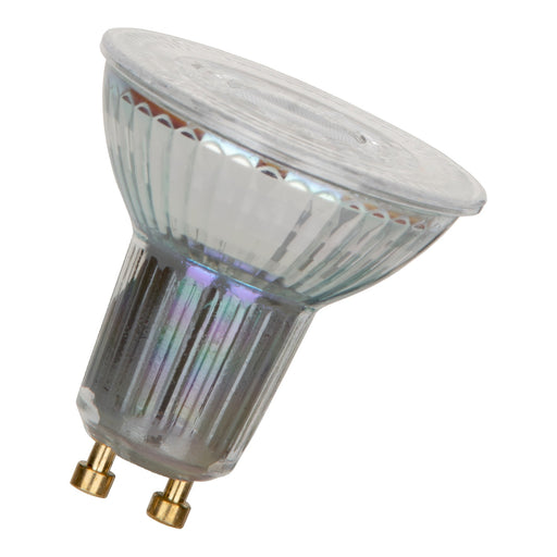Bailey - 145104 - LED Spot PAR16 Glass GU10 DIM 8.3W (75W) 600lm 940 36D Light Bulbs Bailey - The Lamp Company