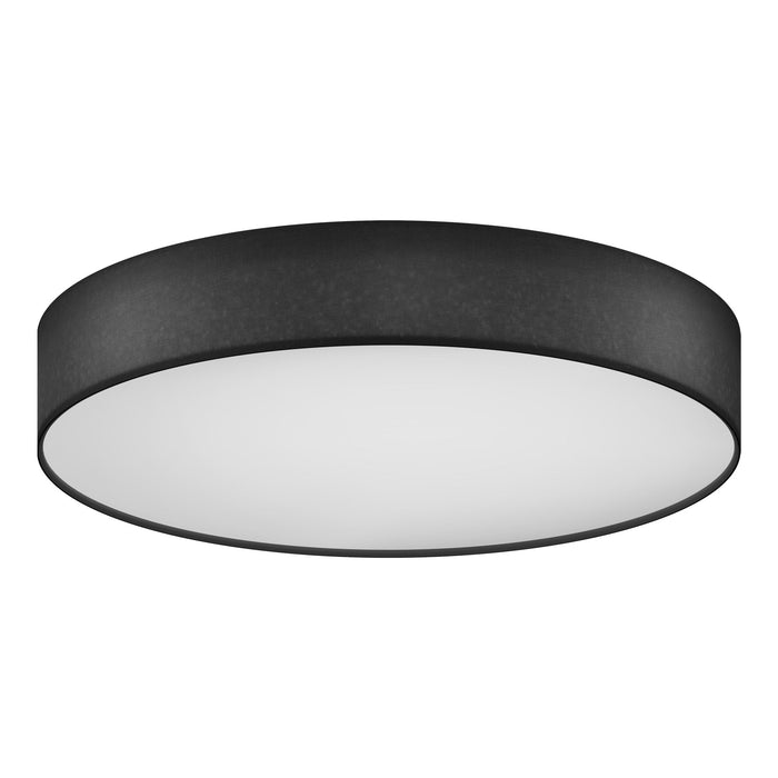 Calex 145206 - Smart WIFI Ceiling Light 30cm 18W RGB+CCT