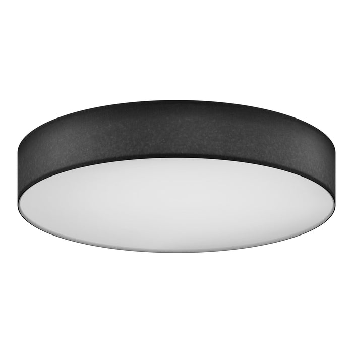 Calex 145207 - Smart WIFI Ceiling Light 40cm 24W RGB+CCT