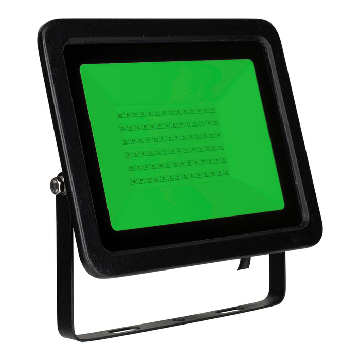 Bailey 145749 LED Floodlight Colour 50W Green IP65
