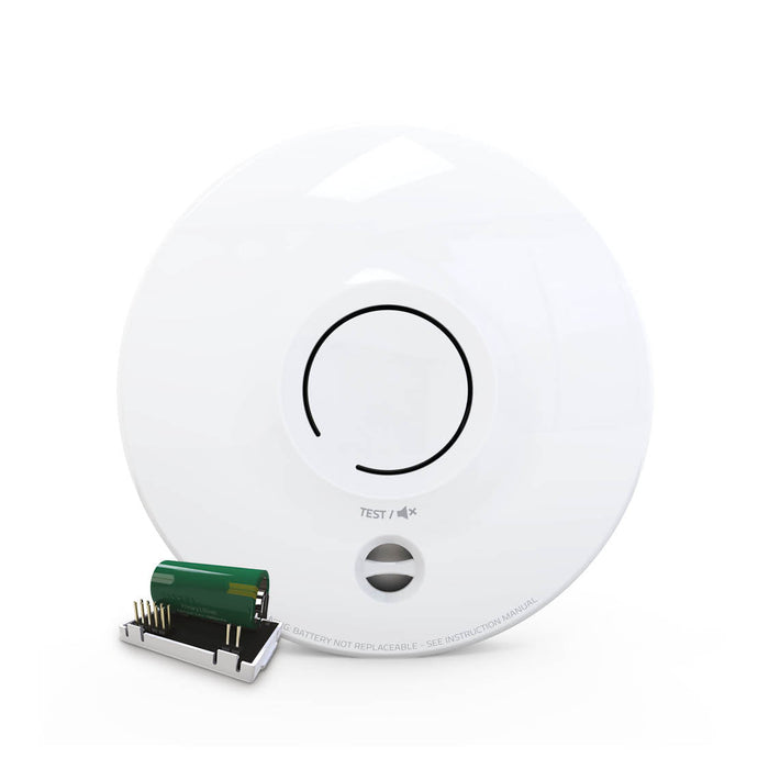 FireAngel SM-SN-1 Multi Sensor Smoke Alarm