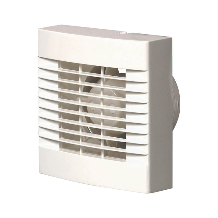 Airvent 459299A Bathroom Extractor Fan with Pull Cord