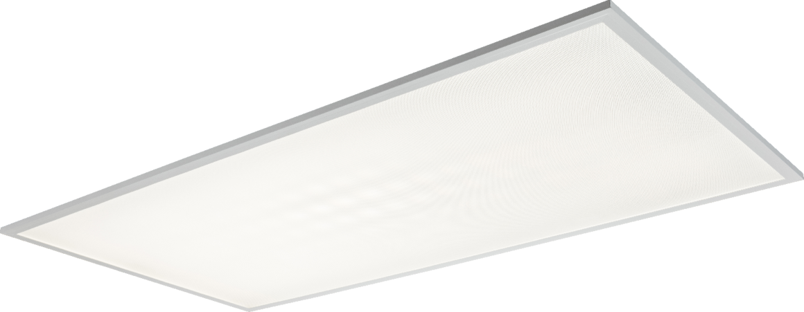 Knightsbridge LUMI1260 230V IP40 1200mm x 600mm 4000K 50W LED Backlit Panel