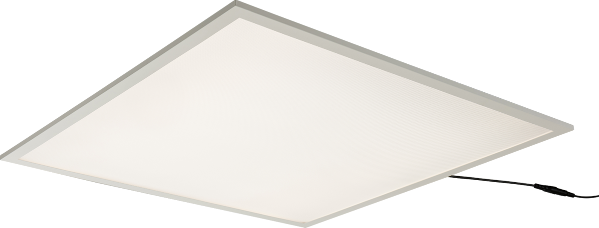 Knightsbridge LUMI6060PRODALI 230V IP40 600 x 600mm CCT 30W LED Backlit DALI2 Panel