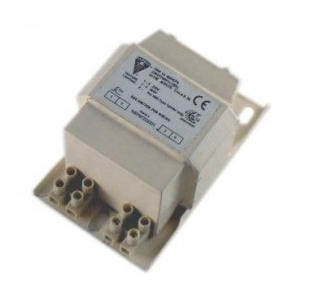 VENTURE - HAA60223221-VE 600w SON Ballast 50Hz Cut Out ECG-OLD SITE VENTURE - Easy Control Gear