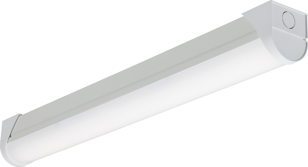 Knightsbridge BATM2 230V 2ft 10W Modular LED Batten - 4000K