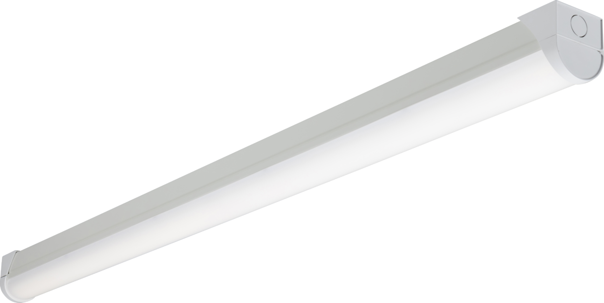 Knightsbridge BATM4 230V 4ft 20W Modular LED Batten - 4000K