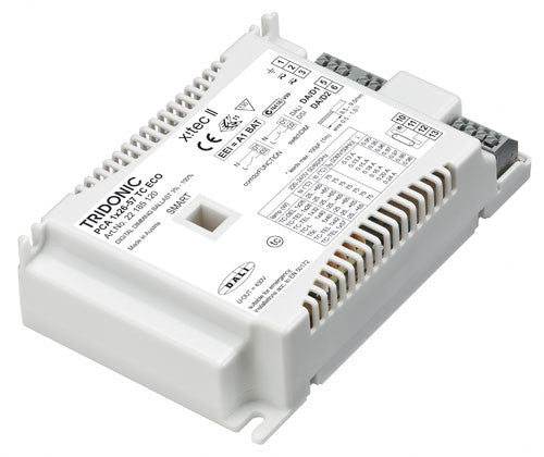 Tridonic PCA 2x26/32/42 TC ECO 22185121 Tridonic PCA Ballasts Tridonic - Easy Control Gear