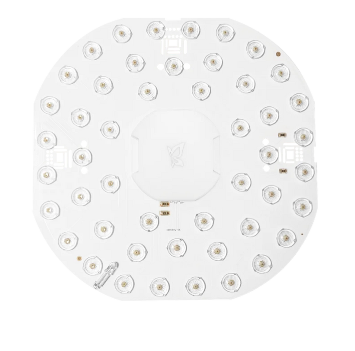 Kosnic LED DD II 2pin 9/12/15/18W 2700/4000/6500K