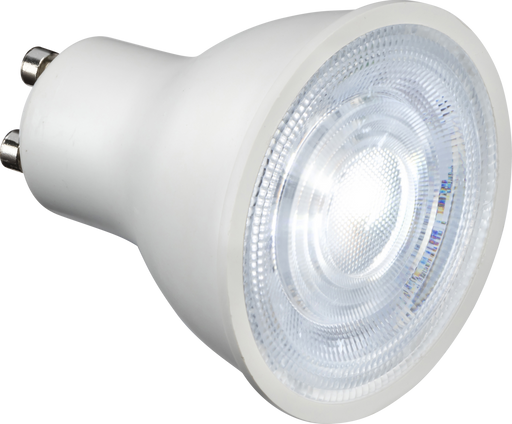 Knightsbridge GU5KWB Smart Wi-fi 4.5W LED RGB and CCT GU10 Lamp