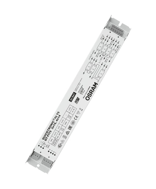 Osram QT-FIT5 3/4x14w QUICKTRONIC FIT 5 | ECG for FL 16 mm Osram QT Ballasts Osram - Easy Control Gear