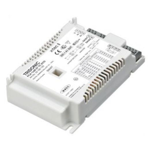 TRIDONIC - PCA218TCECO-TR 2x18w TCD  Digital Dimming DALI Ballast ECG-OLD SITE TRIDONIC - Easy Control Gear