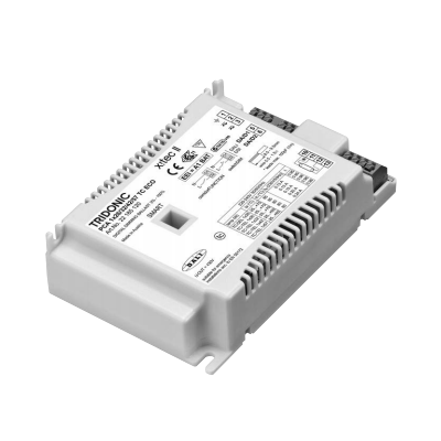 Tridonic PCA 2x18/24 TCL ECO c xitec II Tridonic PCA Ballasts Tridonic - Easy Control Gear