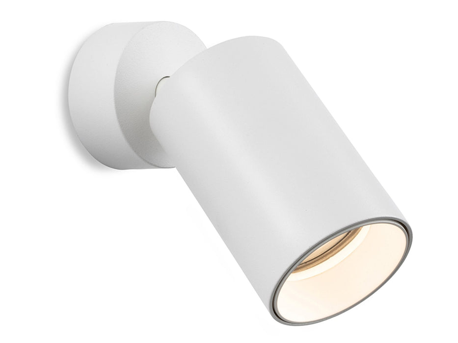 Firstlight 2925WH Max Wall / Ceiling Spot White