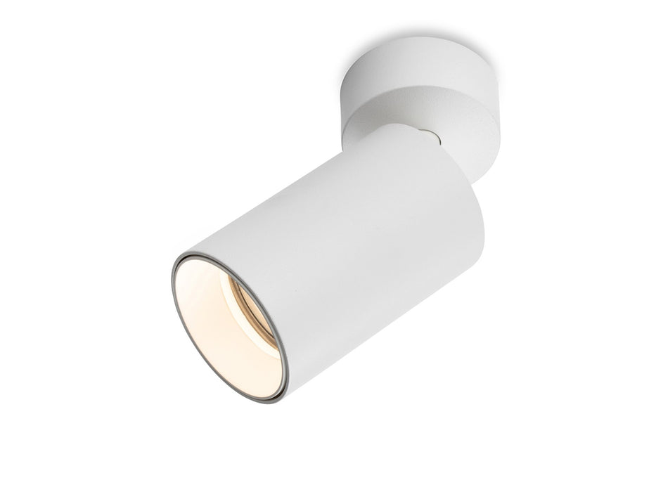 Firstlight 2925WH Max Wall / Ceiling Spot White