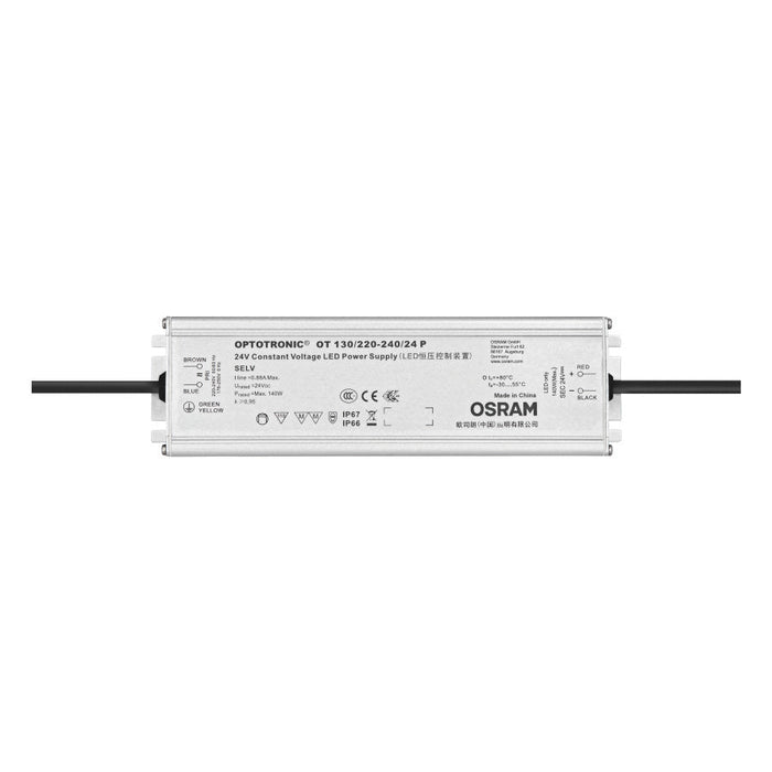 LEDVANCE/OSRAM - OT120P-24-OS Optotronic LED mod 120/200-240/24 24v T ECG-OLD SITE LEDVANCE/OSRAM - Easy Control Gear